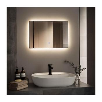 BRILAGI -LED fürdőszobai tükör SUELLO LED/20W/230V 40x60 cm IP44 CRI 90 dimmelhető + CCT FG-MIR-0021-4060 kép