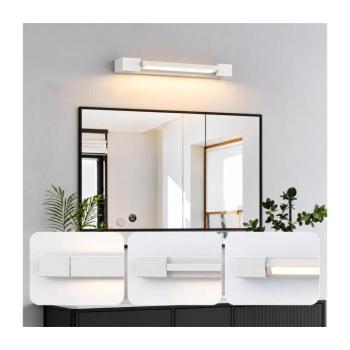 BRILAGI- LED fürdőszobai tükörvilágítás AQUA LINE LED/12W/230V 45 cm IP44 fehér BRI308 kép