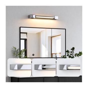 BRILAGI - LED fürdőszobai tükörvilágítás AQUA LINE LED/12W/230V 45 cm IP44 fényes króm BRI922 kép