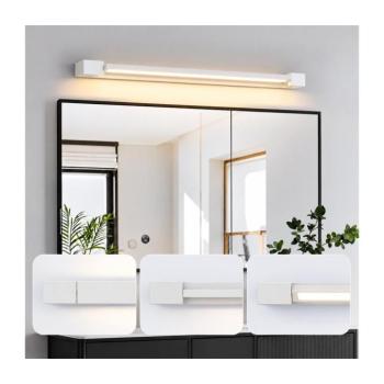 BRILAGI - LED fürdőszobai tükörvilágítás AQUA LINE LED/20W/230V 80 cm IP44 fehér BRI926 kép