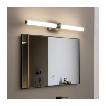 BRILAGI - LED Fürdőszobai tükörvilágítás DIANA LED/10W/230V IP44 fekete FG-M1-C17-600-BLK kép