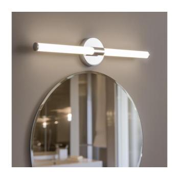 BRILAGI - LED fürdőszobai tükörvilágítás LARA LED/10W/230V IP44 fényes króm FG-M1-C16-600-CHR kép