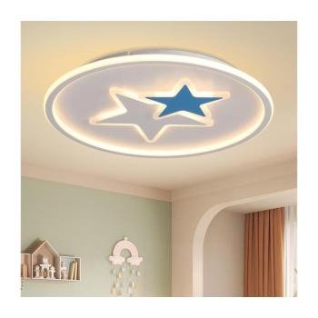 BRILAGI - LED gyerek mennyezeti lámpa STARS LED/35W/230V átmérő 53 cm BRI460 kép