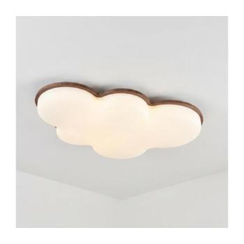 BRILAGI - LED gyermek mennyezeti lámpa CLOUD LED/54W/230V fehér BRLC3325 kép