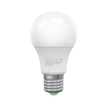 LED Izzó ECOLINE A60 E27/10W/230V 6500K - BRILAGI ZD-EA6010-65 kép