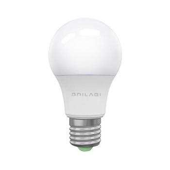 LED Izzó ECOLINE A60 E27/15W/230V 6500K - BRILAGI ZD-EA6015-65 kép