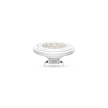 LED Izzó ECOLINE AR111 G53/12W/12V 4000K 30° fehér - BRILAGI ZD-EG4312-10 kép