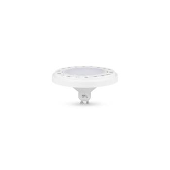LED Izzó ECOLINE AR111 GU10/12W/230V 3000K 120° fehér - BRILAGI ZD-E31212-10 kép