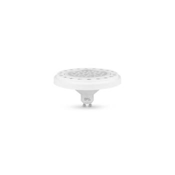 LED Izzó ECOLINE AR111 GU10/15W/230V 4000K 30° fehér - BRILAGI ZD-E43015-10 kép