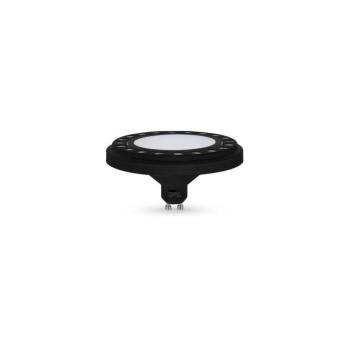LED Izzó ECOLINE AR111 GU10/15W/230V 4000K 30° fekete - BRILAGI ZD-E43015-00 kép