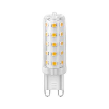 LED Izzó ECOLINE G9/4,5W/230V 3000K - BRILAGI ZD-E9TC45-30 kép