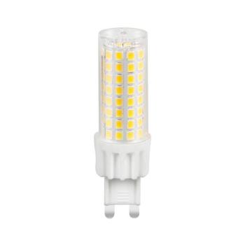 LED Izzó ECOLINE G9/7W/230V 3000K - BRILAGI ZD-E9TC07-30 kép
