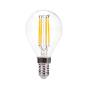 BRILAGI - LED izzó FILAMENT CLASIC ONE P45 E14/6,5W/230V 3000K ZD-C45165-30 kép