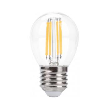 BRILAGI - LED izzó FILAMENT CLASIC ONE P45 E27/6,5W/230V 3000K ZD-CO4565-30 kép