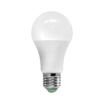 LED izzó szürkületérzékelővel ECOLINE A60 E27/12W/230V 3000K - BRILAGI ZD-E6TS12-30 kép