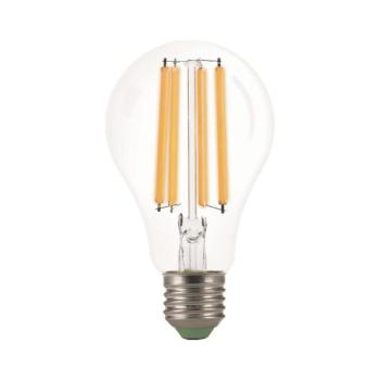 LED Izzó VINTAGE A60 E27/6W/230V 3000K - BRILAGI ZD-CO6006-30 kép