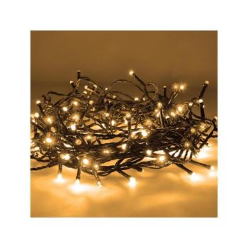 BRILAGI - LED Karácsonyi kültéri lánc 500xLED/8 funkció 55m IP44 meleg fehér 1V05-WW-OEM1 kép