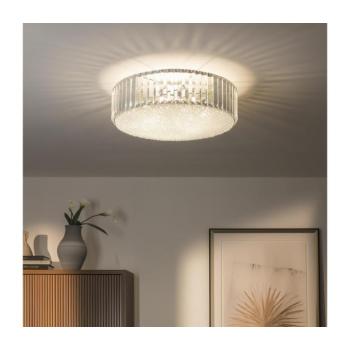 BRILAGI - LED kristályos mennyezeti lámpa GLAMOUR 5xG9/42W/230V BG-C0360-05B-F4AC kép