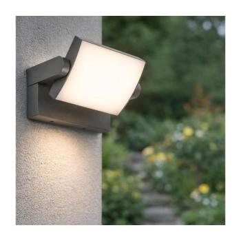 BRILAGI - LED Kültéri fali lámpa ANKLE LED/18W/230V 3000K IP65 77967 kép