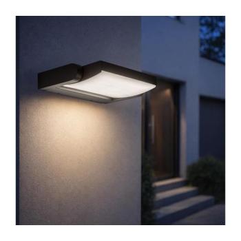 BRILAGI - LED Kültéri fali lámpa ANKLE LED/18W/230V 4000K IP65 77972 kép