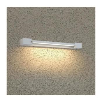 BRILAGI - LED Kültéri fali lámpa AQUA LINE LED/12W/230V 45 cm IP44 fehér BG2519 kép