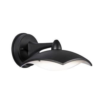 BRILAGI - LED Kültéri fali lámpa LUNA LED/8W/230V IP44 GD-LUNAWL-00 kép