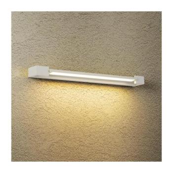 BRILAGI - LED Kültéri fali lámpatest AQUA LINE LED/18W/230V 60 cm IP44 fehér BG2523 kép