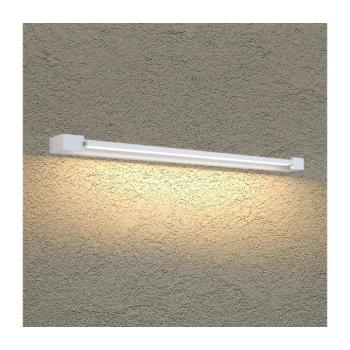 BRILAGI - LED Kültéri fali lámpatest AQUA LINE LED/20W/230V 80 cm IP44 fehér BG5872 kép
