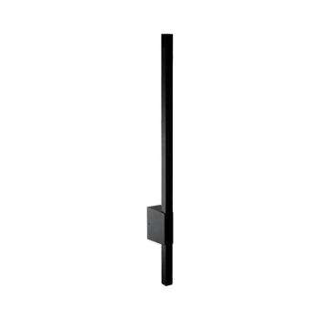 BRILAGI - LED Kültéri fali lámpatest VELORA LED/9W/230V 60 cm IP44 fekete BRLP3009B-600/CR kép