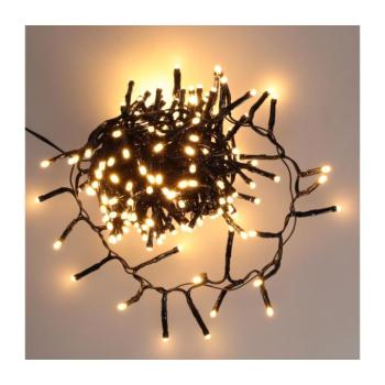 BRILAGI - LED Kültéri karácsonyi fényfüzér 200xLED 9m IP44 meleg fehér 1V1171-OEM1 kép
