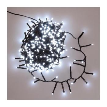 BRILAGI - LED kültéri karácsonyi fényfüzér 400xLED 13m IP44 hideg fehér 1V1174-OEM1 kép