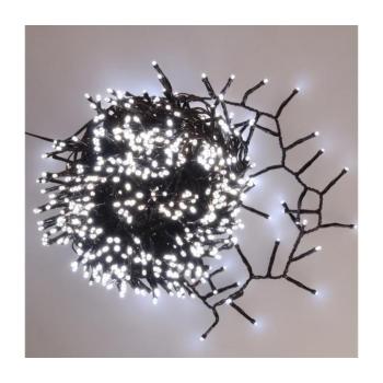 BRILAGI - LED kültéri karácsonyi fényfüzér 800xLED 21m IP44 hideg fehér 1V1176-OEM1 kép