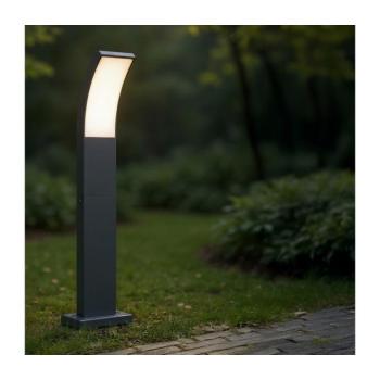 BRILAGI - LED Kültéri lámpa ARCELO LED/9W/230V 50 cm IP44 BRZP4011/500-AN kép