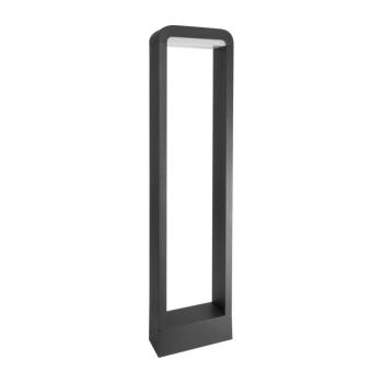BRILAGI - LED kültéri lámpa BARI LED/10W/230V 4000K IP65 60 cm antracit GD-BA6104-93 kép
