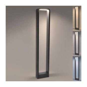 BRILAGI-LED Kültéri lámpa BARI LED/7W/230V 3000/4000/6000K antracit IP54 80 cm WO-HR60071-800-OEM-ANT kép