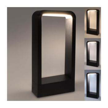 BRILAGI - LED Kültéri lámpa BARI LED/7W/230V 3000/4000/6000K IP54 30 cm WO-HR60071-300-OEM kép