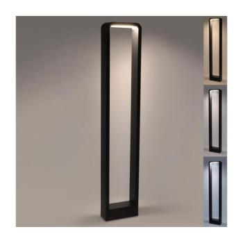 BRILAGI - LED Kültéri lámpa BARI LED/7W/230V 3000/4000/6000K IP54 80 cm WO-HR60071-800-OEM kép