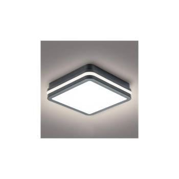 BRILAGI - LED Kültéri lámpa BENE LED/18W/230V 22x22 cm IP54 BRI048 kép