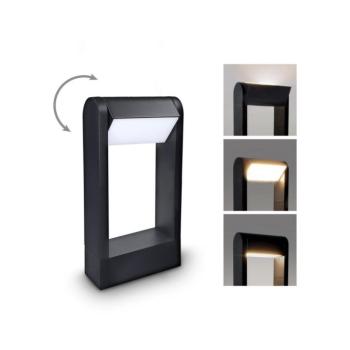 BRILAGI - LED Kültéri lámpa CROTONE LED/7W/230V IP54 30 cm WO-HR60441-2-300-OEM kép
