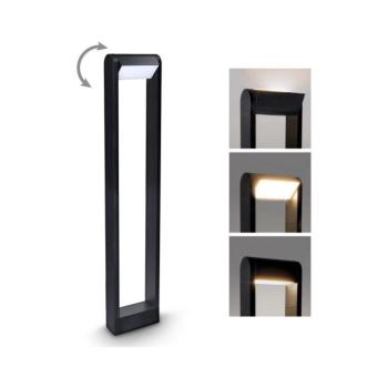 BRILAGI - LED Kültéri lámpa CROTONE LED/7W/230V IP54 80 cm WO-HR60441-2-800-OEM kép
