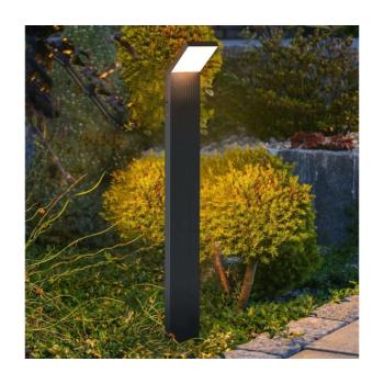 BRILAGI - LED kültéri lámpa RIANO LED/8W/230V antracit IP65 80 cm WO-HR60142-800-OEM-ANT kép