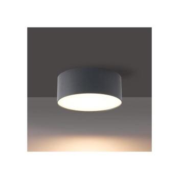BRILAGI - LED Kültéri mennyezeti lámpa FORIS LED/9W/230V átm. 9 cm antracit IP44 BG3780 kép