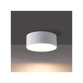 BRILAGI - LED kültéri mennyezeti lámpa FORIS LED/9W/230V átm. 9 cm fehér IP44 BG3781 kép