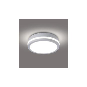 BRILAGI - LED kültéri mennyezeti lámpatest BENE LED/18W/230V átm. 21,5 cm fehér IP54 BRI727 kép