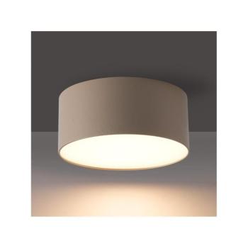 BRILAGI - LED Kültéri mennyezeti lámpatest FORIS LED/14W/230V átm. 12 cm bézs IP44 BG3786 kép