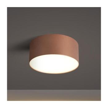 BRILAGI - LED Kültéri mennyezeti lámpatest FORIS LED/14W/230V átm. 12 cm bronz IP44 BG6697 kép