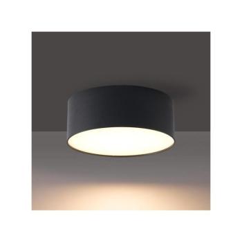 BRILAGI - LED kültéri mennyezeti lámpatest FORIS LED/14W/230V átm. 12 cm fekete IP44 BG3783 kép