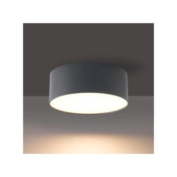 BRILAGI - LED kültéri mennyezeti lámpatest FORIS LED/14W/230V Ø 12 cm antracit IP44 BG3784 kép