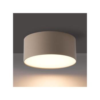 BRILAGI - LED kültéri mennyezeti lámpatest FORIS LED/20W/230V Ø 15 cm bézs IP44 BG3790 kép