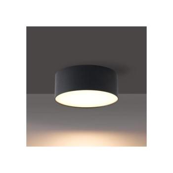 BRILAGI - LED kültéri mennyezeti lámpatest FORIS LED/9W/230V átm. 9 cm fekete IP44 BG3779 kép